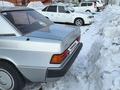 Mercedes-Benz 190 1990 годаүшін1 000 000 тг. в Караганда – фото 4