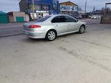 Peugeot 607 2005 года за 2 500 000 тг. в Тараз – фото 3