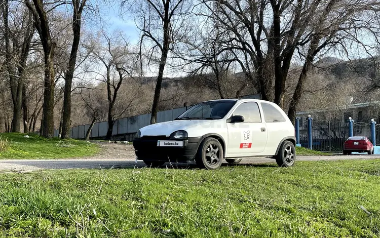 Opel Corsa 1995 года за 900 000 тг. в Алматы
