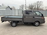 Hyundai  Porter II 2022 года за 13 500 000 тг. в Алматы