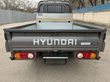 Hyundai  Porter II 2022 года за 13 500 000 тг. в Алматы – фото 4