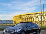 Hyundai Grandeur 2013 годаүшін7 800 000 тг. в Кызылорда – фото 2