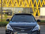 Hyundai Grandeur 2013 годаүшін7 800 000 тг. в Кызылорда