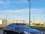 Hyundai Grandeur 2013 годаүшін7 800 000 тг. в Кызылорда – фото 3