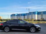 Hyundai Grandeur 2013 годаүшін7 800 000 тг. в Кызылорда – фото 4