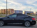 Hyundai Grandeur 2013 годаүшін7 800 000 тг. в Кызылорда – фото 5