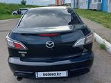 Mazda 3 2009 годаүшін4 450 000 тг. в Усть-Каменогорск – фото 2