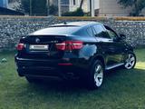 BMW X6 2008 года за 8 700 000 тг. в Алматы – фото 3