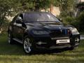 BMW X6 2008 года за 8 700 000 тг. в Алматы – фото 2