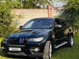 BMW X6 2008 года за 8 700 000 тг. в Алматы