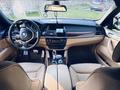 BMW X6 2008 года за 8 700 000 тг. в Алматы – фото 6