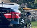 BMW X6 2008 года за 8 700 000 тг. в Алматы – фото 5