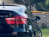 BMW X6 2008 года за 8 700 000 тг. в Алматы – фото 5