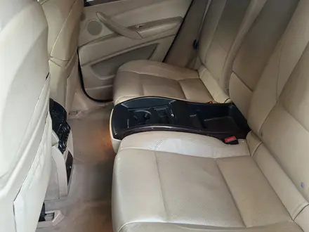 BMW X6 2008 года за 8 700 000 тг. в Алматы – фото 7