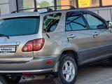 Lexus RX 300 2000 года за 5 000 000 тг. в Астана