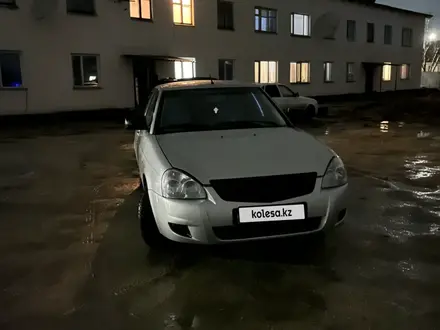 ВАЗ (Lada) Priora 2170 2013 года за 3 200 000 тг. в Щучинск