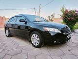 Toyota Camry 2006 годаүшін6 000 000 тг. в Тараз – фото 2