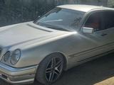 Mercedes-Benz E 320 1996 года за 2 700 000 тг. в Актобе