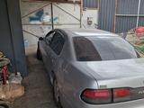Toyota Aristo 1993 годаfor1 700 000 тг. в Алматы – фото 4