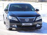 Toyota Camry 2012 годаүшін9 500 000 тг. в Шымкент