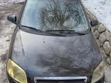 Chevrolet Aveo 2012 года за 2 500 000 тг. в Алматы – фото 3