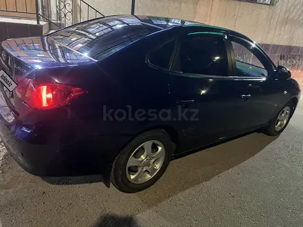 Hyundai Elantra 2007 года за 4 000 000 тг. в Алматы – фото 8