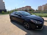 Hyundai Sonata 2018 года за 5 500 000 тг. в Актобе
