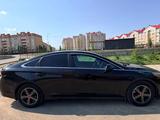 Hyundai Sonata 2018 года за 5 500 000 тг. в Актобе – фото 3