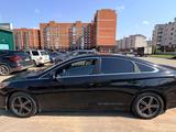 Hyundai Sonata 2018 года за 5 500 000 тг. в Актобе – фото 5