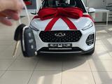 Chery Tiggo 2 2023 года за 6 200 000 тг. в Кокшетау – фото 2