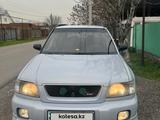 Subaru Forester 1999 годаүшін2 900 000 тг. в Талгар – фото 4