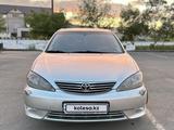 Toyota Camry 2004 года за 6 200 000 тг. в Семей – фото 3