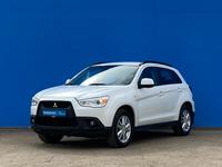 Mitsubishi ASX 2012 годаүшін6 580 000 тг. в Алматы