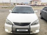 Toyota Camry 2005 года за 4 500 000 тг. в Актау – фото 2