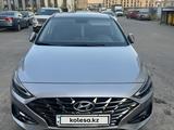 Hyundai i30 2023 года за 9 700 000 тг. в Астана
