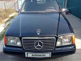 Mercedes-Benz E 280 1993 годаүшін2 200 000 тг. в Усть-Каменогорск