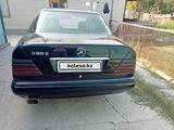 Mercedes-Benz E 280 1993 годаүшін2 200 000 тг. в Усть-Каменогорск – фото 2