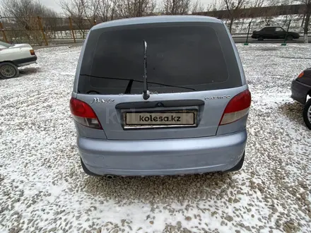 Daewoo Matiz 2012 года за 1 300 000 тг. в Шымкент – фото 3