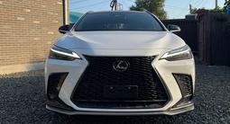 Lexus NX 350 2023 годаүшін37 000 000 тг. в Атырау