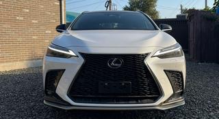 Lexus NX 350 2023 года за 37 000 000 тг. в Атырау