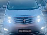 Toyota Alphard 2006 года за 8 500 000 тг. в Астана