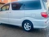 Toyota Alphard 2006 года за 8 500 000 тг. в Астана – фото 3