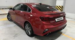 Kia Cerato 2023 года за 11 500 000 тг. в Астана – фото 3