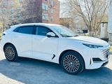 Changan UNI-K 2024 года за 14 000 000 тг. в Аксу – фото 4