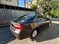 Toyota Camry 2012 годаүшін8 700 000 тг. в Павлодар