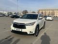 Toyota Highlander 2014 года за 14 800 000 тг. в Шымкент – фото 2