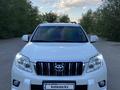 Toyota Land Cruiser Prado 2010 года за 15 500 000 тг. в Уральск – фото 13