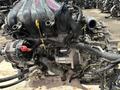 ~ ДВИГАТЕЛЬ ~ МОТОР ~ — NISSAN —- — MR18DE ~ TIIDA ~ VERSO ~ АКПП ~ КАРОБК за 450 000 тг. в Тараз – фото 3