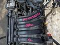 ~ ДВИГАТЕЛЬ ~ МОТОР ~ — NISSAN —- — MR18DE ~ TIIDA ~ VERSO ~ АКПП ~ КАРОБК за 450 000 тг. в Тараз – фото 8