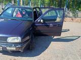 Volkswagen Golf 1995 годаүшін950 000 тг. в Астана